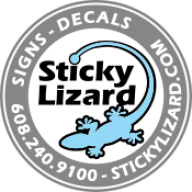 StickyLizard