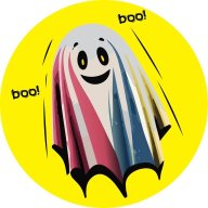 DTF Ghost