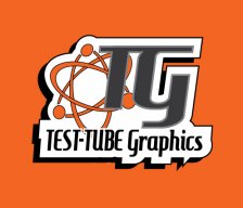 Testtube Design