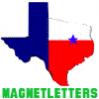 Magnetletters