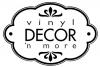 Vinyl Decor 'n More