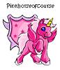 pinkhorseofcourse
