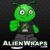 alienwraps