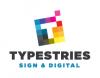 Typestries