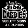 SublettSigns