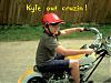 GMCS KID