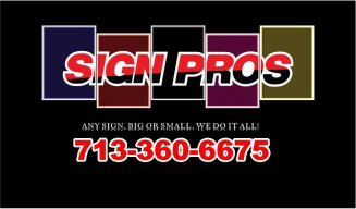SignProsEast