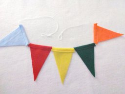 Northeast Pennants