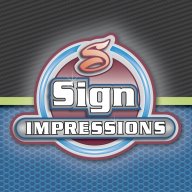Sign Impressions