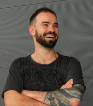 JoeDG