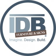 IDB Signs