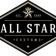 All Star Sign Shop