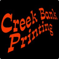 Creek Bank