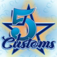 5ive Star Customs