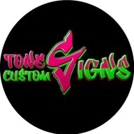 ToneCustomSigns
