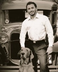 Marvin Henriquez