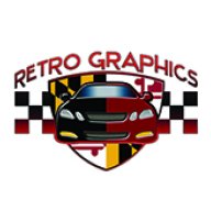 Retro Graphics