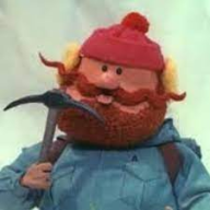 Yukon cornelius