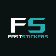 FastStickers