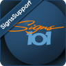 SignsSupport