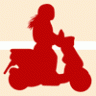 redscooter