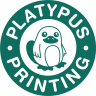 Platypus Printing