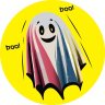 DTF Ghost