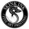 SkinkInk