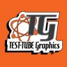 Testtube Design