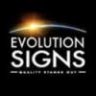 evolutionsigns