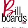 Billboards Etc.