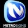 MetroSigns