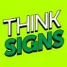 thinksigns