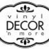 Vinyl Decor 'n More