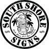 South Shore Signs