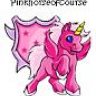 pinkhorseofcourse