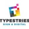 Typestries