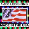 1-800 LED SIGNS