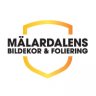 Malardalensbildekor