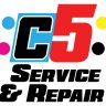 C5 Service&Repair