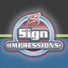 Sign Impressions