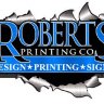 RobertsPrinting