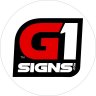 G1 Signs & Banners