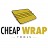 Cheap Wrap Tools