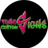 ToneCustomSigns