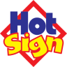 Fred HotSign