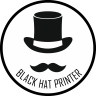 BlackHatPrinter