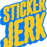 StickerJerk