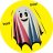 DTF Ghost