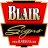 DW Blair